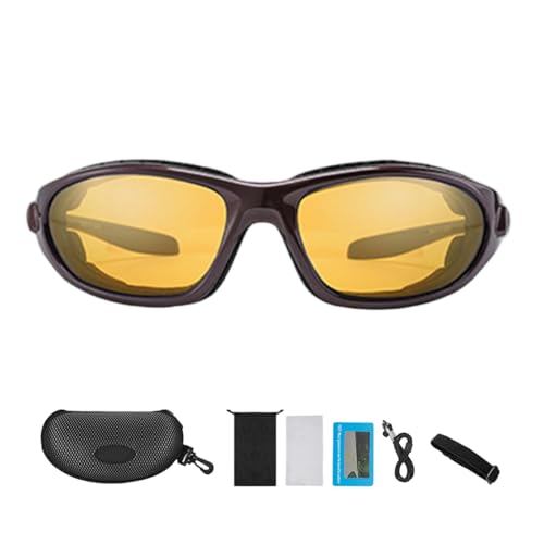 Lunettes de sport de plein air pour cyclisme et activités outdoor