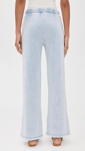 Z SUPPLY Women's Hunter Knit Denim Pants3