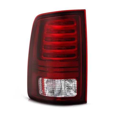 Feu arrière pour Dodge Ram 1500 2013-2018 optique stop de freinage LED gauche