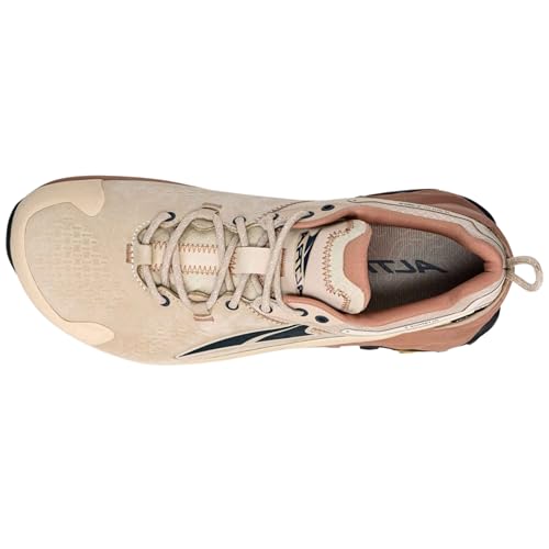 ALTRA Men's Olympus 5 Hike Low GTX Sneaker2