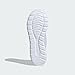 adidas Women's Cloudfoam Pure 2.0 Sneaker, White/Black/Pulse Mint, 7