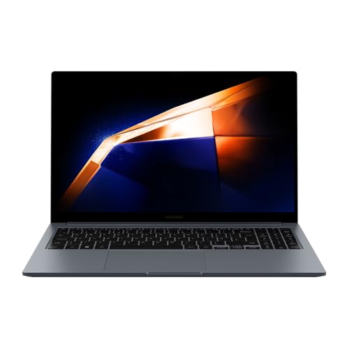 Galaxy Book4 Intel® Inside U300, Windows 11 Home, 8GB, 256GB SSD, UHD Graphics, 15.6' Full HD LED, 1.55kg*.