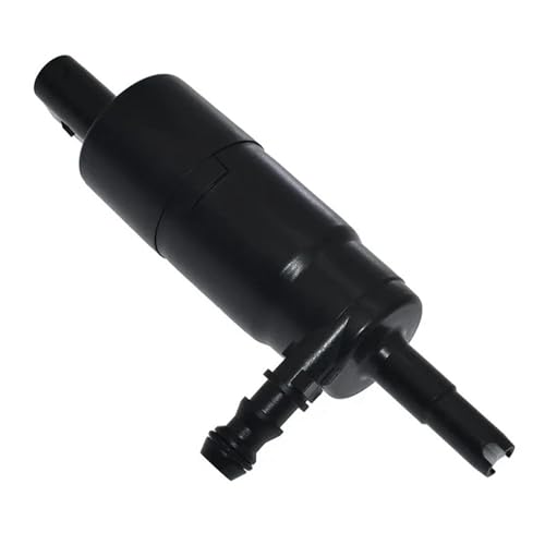 Bomba Lavafaros sin Presión Solución E38 E39 Motor Agua Faros 5