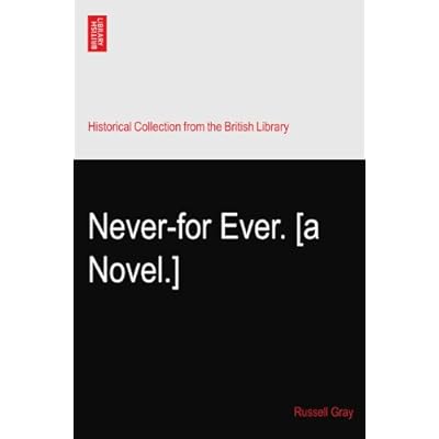 Never-for Ever.