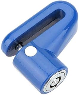 SACAR Anti-Theft Rotor Brake Wheel Lock for Motorcycle Protection