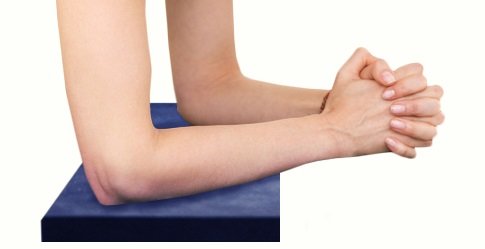 MB Zen Yoga Knee Pad - 3 cm thick Eco TPE Foam - Eliminate Pain on Knee Elbow Wrist or Reduce Balance for More Challenging Poses