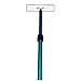Wall Mate Wire Head 92" Mop Handle