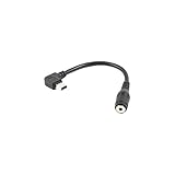 gigaset sl400 original akku  GIGASET Headset Adapter fuer SL350 SL400 SL910-Varianten Mini-USB auf 2,5mm Klinke zum Anschluss aller gängigen 2,5mm-Headsets