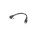 Produktbild Gigaset Headset-Adapter für SL400, SL350, SL910, Variationen, Mini-USB auf 2,5 mm Klinke, Anschluss an jedes Standard-2,5 mm Headset