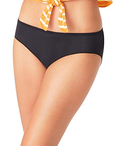 Hanes Womens Cool Comfort Breathable Mesh Hipsters 10-Pack, 5, Assorted