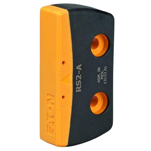 Actuador Eaton 177309 sin tocar de titanio para seguridad industrial