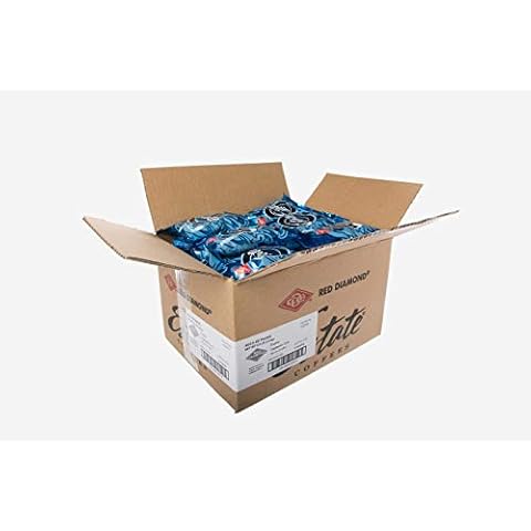 Red Diamond High Landers Grog Coffee, 25 Pound - 1 each. Cover