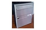 buzon btv acero inoxidable Fácil de usar Btv M234989 - Buzon interior individual venus inox m