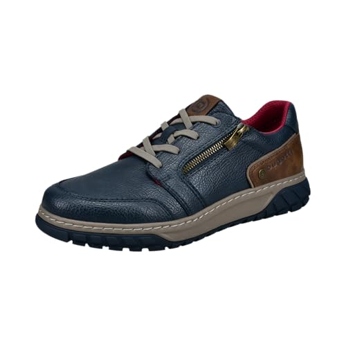 Zapatos con cordones hombre bugatti 321-au901 para lucir elegante en tu día a día