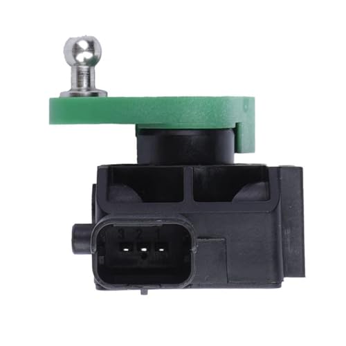 Capteur de niveau arrière droit 9663488380 pour suspension Peugeot 407