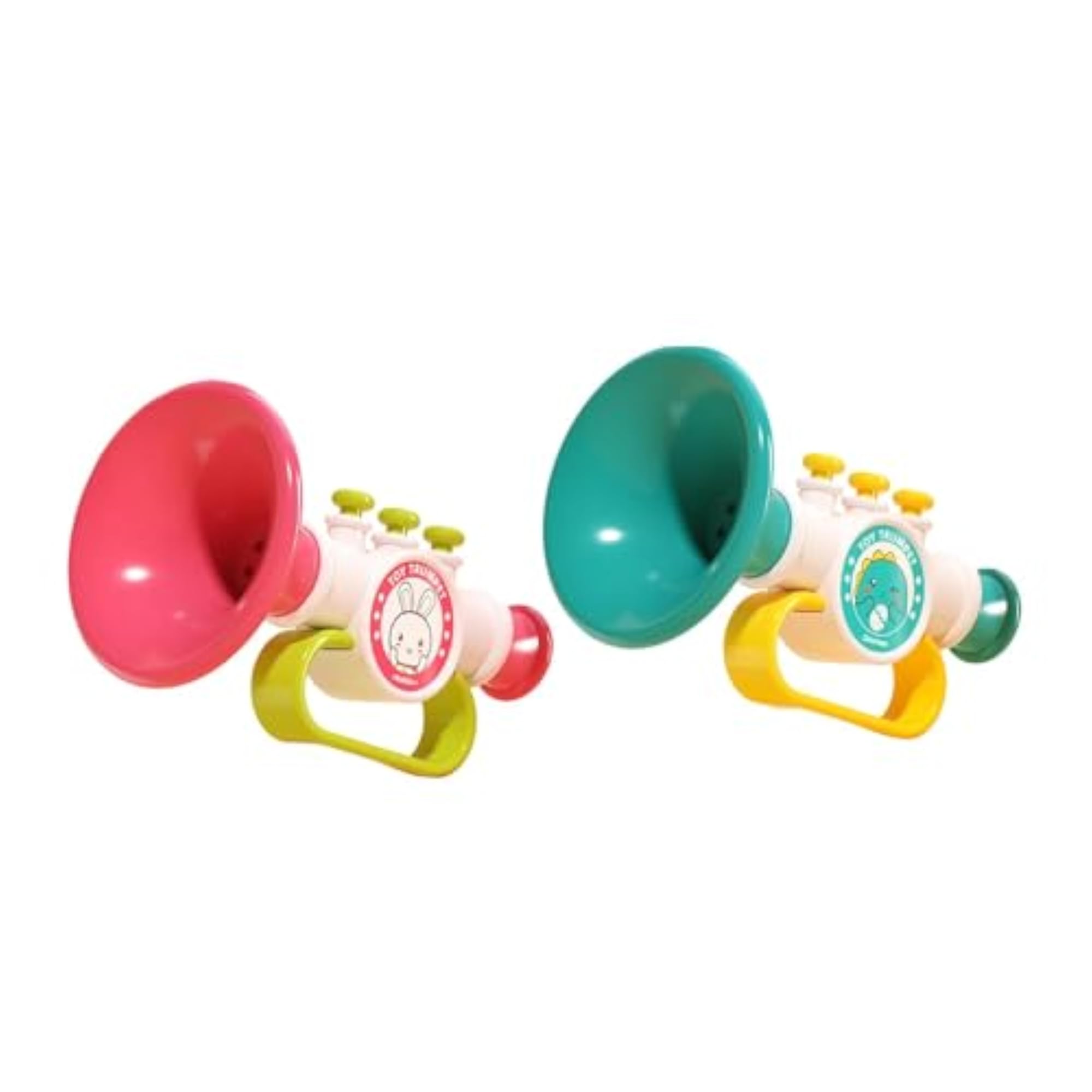 Trumpet Toy for Early Learning Fun