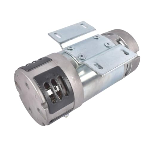Moteur de pompe 24V AP03 résout les pannes de levage Skyjack SJIII