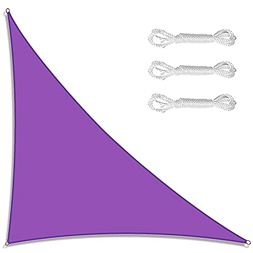 Voile électronique imperméable 4,8x4,6x7m robuste pour terrasse - 2