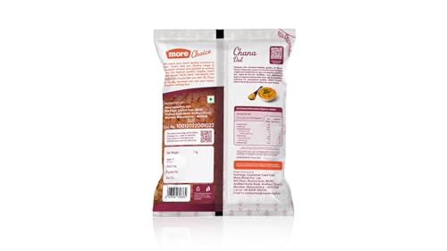Image of 3S Pulses - Chana Dal, 1 Kg
