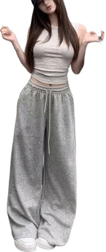 Image of Irana Women Lower Track Pants for Women Cotton Joggers High Waist Stretchable Gym Wear Lounge Pants Ladies Sports Trousers Workout Bottom Wear Casual Running Pants Night Wear Pyjama Lowers
