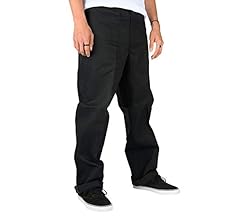 ベンデイビス オリジナルベンズパンツ 30/30 ブラック BEN DAVIS ベン デイビス オリジナル ベンズ ワークパンツ