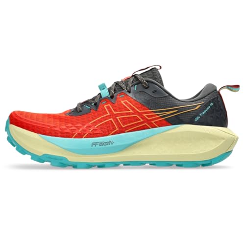 Image of ASICS Mens Gel-Trabuco 13 Running Shoes