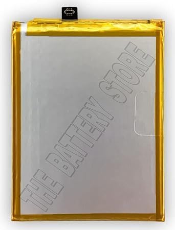 Image of THE BATTERY STORE Original B-E1 Battery for Vivo Y71 /1724 / 1801i / Y71i /1801 /Y73 Battery with 6 Month Warranty*** (Q226)