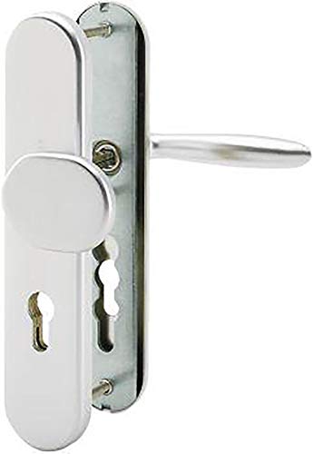 Hoppe SiGrt1510/3331/3310 SST-LLES1F1 10PZ-92 67-72 : Amazon.de  