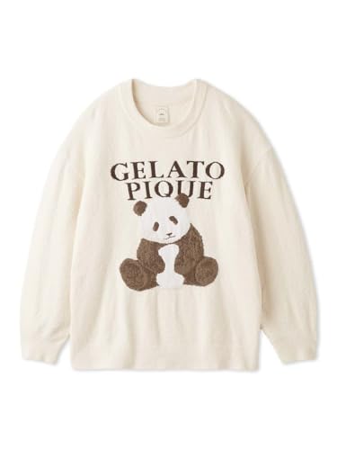 ジェラート ピケ] パンダJQDプルオーバーPWNT251094レディース - 製品詳細
