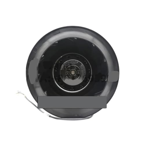 Ventilateur R2E220-AA40-80 contre la surchauffe des armoires électriques