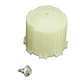 Supplying Demand WH49X10042 Washer Agitator Coupler Fits AP3964635 WH43X10009