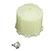 Supplying Demand WH49X10042 Washer Agitator Coupler Fits AP3964635 WH43X10009