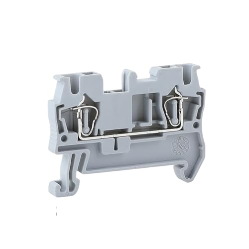 Bornier modulaire ST-2.5 idéal pour rénover le tableau électrique de votre maison