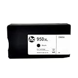 Compatibilité des modèles : compatible avec les imprimantes Officejet Pro 8100, 8600, 8610, 8620, 8630, 251dw et 276dw. Compatibilité des cartouches : conçue pour remplacer les cartouches d'encre 950XL, 950, 951, 950 et 951. Équivalence fonctionnelle : restaure la fonctionnalité d'impression lorsqu'elle est installée dans les imprimantes compatibles répertoriées dans le titre.Correspondance des spécifications : correspond au facteur de forme, à l'interface électrique et aux spécifications de livraison d'encre des cartouches 950XL, 950 et 951.Exigence d'installation : s'installe directement dans l'emplacement de cartouche de l'imprimante sans modification ni outils supplémentaires.