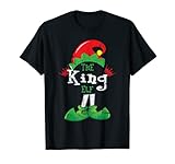 Funny Christmas Elf Matching Gifts