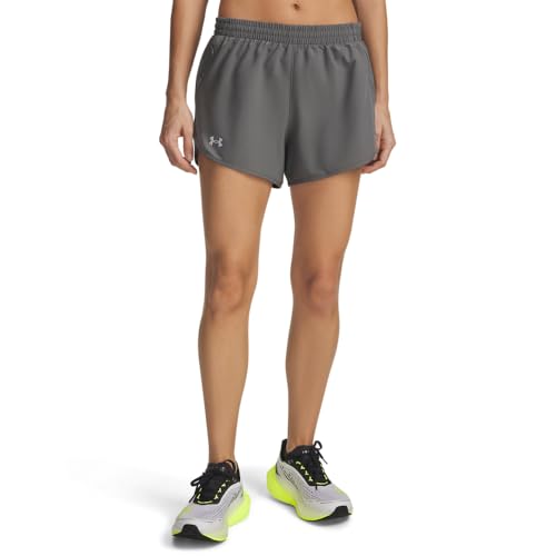 Image of Under Armour Women's Fly by Shorts