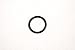 Honda 91304-PS5-003 O-RING (17.3X2.4) QTY 1