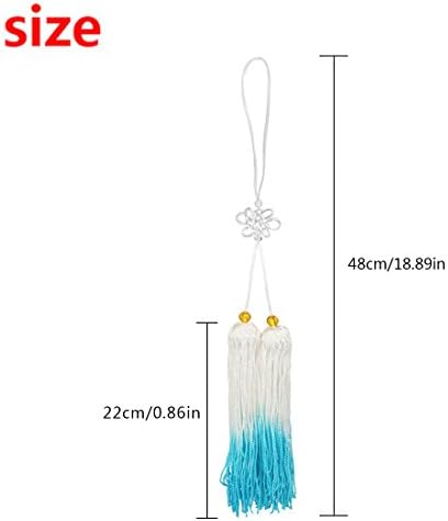 Amazon Com Andux 2pcs Set Tai Chi Sword Tassel Chinese Kungfu Sword Tassel Pack Of 2 Tjjs 01 Blue Sports Outdoors Amazon Com Andux 2pcs Set Tai Chi Sword Tassel Chinese Kungfu Sword Tassel Pack Of 2 Tjjs 01 Blue Sports Outdoors