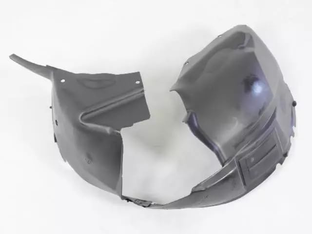 Mopar Performance 4857223AB MOPAR Shield