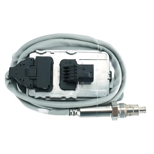Capteur NOx DAF 2293964 résoudre voyant moteur oxyde d'azote
