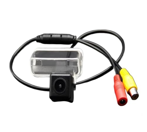 Caméra de stationnement Peugeot 207 307 pour réussir vos créneaux en ville