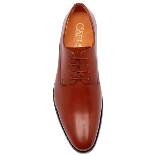 Carlos Santana Men's Oxfords4