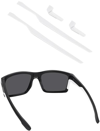 Image of BLAZERBUCK Replacement Ear Socks for Oakley Mainlink OO9264 Sunglasses