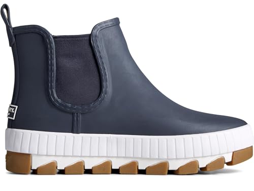 Image of Sperry Women's Torrent Chelsea Rain Boot