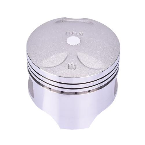 Kit piston et d'anneau Moto 64mm pour Shadow 400 et VRX
