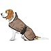 Hunter Denali, Hundemantel