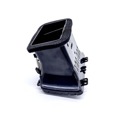 Rejilla de ventilación 1KD819203A para VW Rabbit con flujo de aire regulable 5