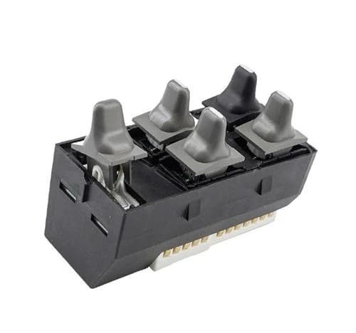 Commande de lève-vitre électrique principale 22588178 bouton interrupteur auto SW4192