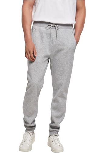 Pantalon de survêtement organic contre l'inconfort des joggings rigides pour homme