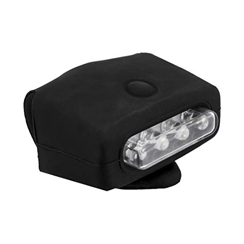 Sunlite Hl-L401 Griplite Headlight #TOP16